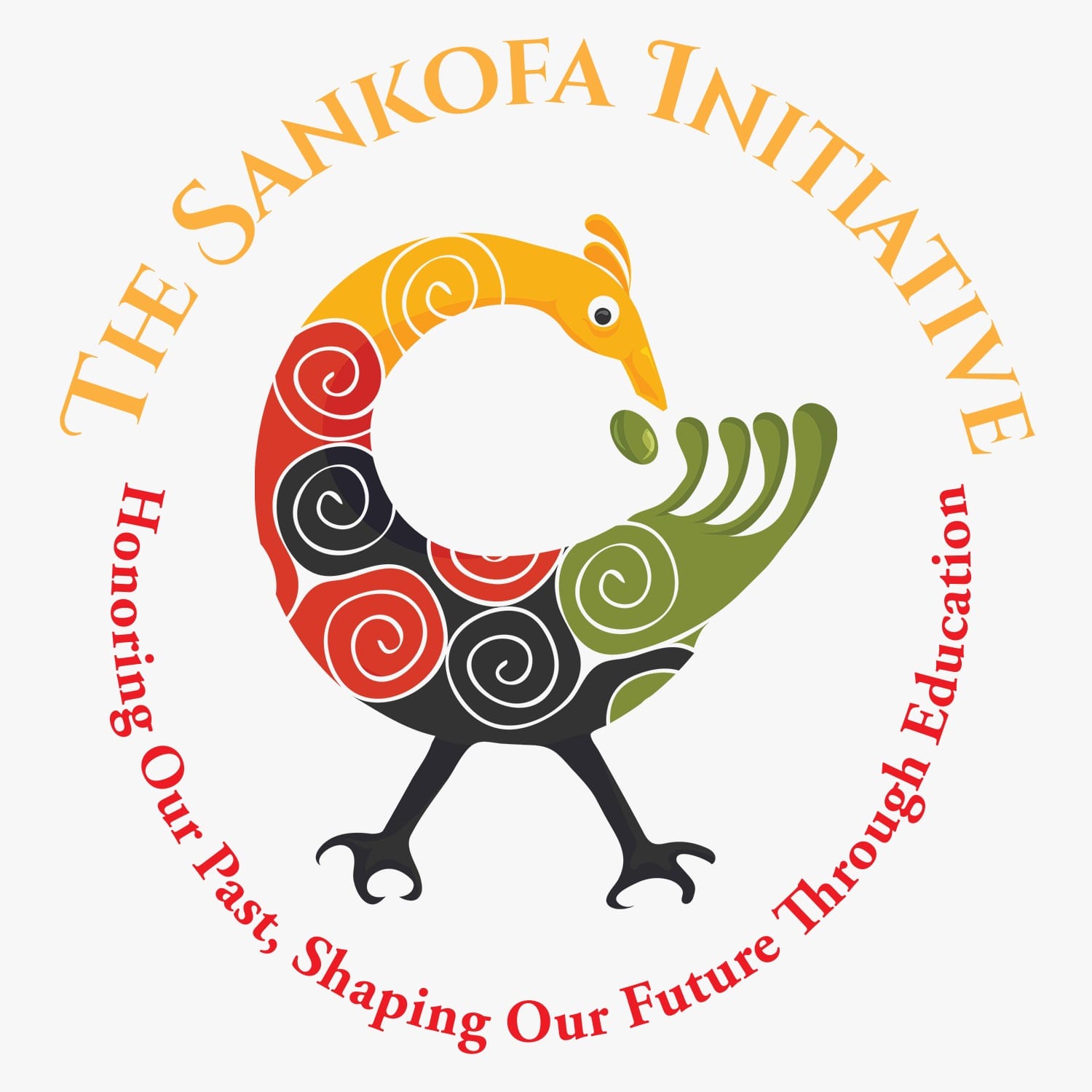 The Sankofa Initiative